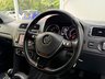 USED 2014 64 VOLKSWAGEN POLO 1.0 BlueMotion Tech SE Euro 6 (s/s) 5dr 2 OWNERS | Â£20 ROAD TAX