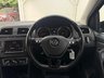 USED 2014 64 VOLKSWAGEN POLO 1.0 BlueMotion Tech SE Euro 6 (s/s) 5dr 2 OWNERS | Â£20 ROAD TAX