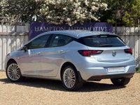 USED 2019 19 VAUXHALL ASTRA 1.4i Turbo Elite Nav Hatchback 5dr Petrol Manual Euro 6 (150 ps) 