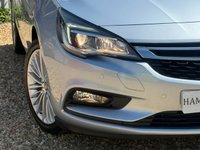 USED 2019 19 VAUXHALL ASTRA 1.4i Turbo Elite Nav Hatchback 5dr Petrol Manual Euro 6 (150 ps) 
