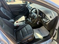 USED 2019 19 VAUXHALL ASTRA 1.4i Turbo Elite Nav Hatchback 5dr Petrol Manual Euro 6 (150 ps) 