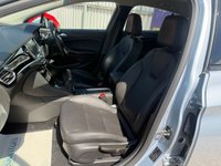 USED 2019 19 VAUXHALL ASTRA 1.4i Turbo Elite Nav Hatchback 5dr Petrol Manual Euro 6 (150 ps) 