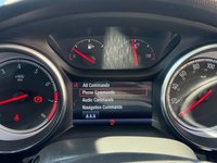 USED 2019 19 VAUXHALL ASTRA 1.4i Turbo Elite Nav Hatchback 5dr Petrol Manual Euro 6 (150 ps) 
