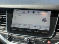 USED 2019 19 VAUXHALL ASTRA 1.4i Turbo Elite Nav Hatchback 5dr Petrol Manual Euro 6 (150 ps) 