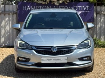 View our VAUXHALL ASTRA