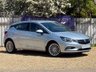 USED 2019 19 VAUXHALL ASTRA 1.4i Turbo Elite Nav Hatchback 5dr Petrol Manual Euro 6 (150 ps) 
