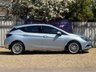 USED 2019 19 VAUXHALL ASTRA 1.4i Turbo Elite Nav Hatchback 5dr Petrol Manual Euro 6 (150 ps) 