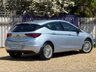 USED 2019 19 VAUXHALL ASTRA 1.4i Turbo Elite Nav Hatchback 5dr Petrol Manual Euro 6 (150 ps) 