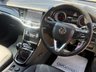 USED 2019 19 VAUXHALL ASTRA 1.4i Turbo Elite Nav Hatchback 5dr Petrol Manual Euro 6 (150 ps) 