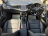 USED 2019 19 VAUXHALL ASTRA 1.4i Turbo Elite Nav Hatchback 5dr Petrol Manual Euro 6 (150 ps) 