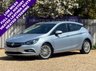 USED 2019 19 VAUXHALL ASTRA 1.4i Turbo Elite Nav Hatchback 5dr Petrol Manual Euro 6 (150 ps) 