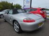USED 2000 W PORSCHE BOXSTER 986 3.2 986 Convertible Boxster S 2dr Automatic (239 g/km, 250 bhp) 2 Keys Ready For Summer Fun ...