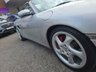 USED 2000 W PORSCHE BOXSTER 986 3.2 986 Convertible Boxster S 2dr Automatic (239 g/km, 250 bhp) 2 Keys Ready For Summer Fun ...
