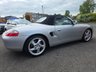 USED 2000 W PORSCHE BOXSTER 986 3.2 986 Convertible Boxster S 2dr Automatic (239 g/km, 250 bhp) 2 Keys Ready For Summer Fun ...