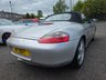 USED 2000 W PORSCHE BOXSTER 986 3.2 986 Convertible Boxster S 2dr Automatic (239 g/km, 250 bhp) 2 Keys Ready For Summer Fun ...