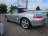 USED 2000 W PORSCHE BOXSTER 986 3.2 986 Convertible Boxster S 2dr Automatic (239 g/km, 250 bhp) 2 Keys Ready For Summer Fun ...