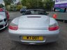 USED 2000 W PORSCHE BOXSTER 986 3.2 986 Convertible Boxster S 2dr Automatic (239 g/km, 250 bhp) 2 Keys Ready For Summer Fun ...