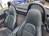 USED 2000 W PORSCHE BOXSTER 986 3.2 986 Convertible Boxster S 2dr Automatic (239 g/km, 250 bhp) 2 Keys Ready For Summer Fun ...