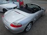USED 2000 W PORSCHE BOXSTER 986 3.2 986 Convertible Boxster S 2dr Automatic (239 g/km, 250 bhp) 2 Keys Ready For Summer Fun ...