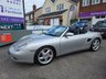 USED 2000 W PORSCHE BOXSTER 986 3.2 986 Convertible Boxster S 2dr Automatic (239 g/km, 250 bhp) 2 Keys Ready For Summer Fun ...