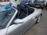 USED 2000 W PORSCHE BOXSTER 986 3.2 986 Convertible Boxster S 2dr Automatic (239 g/km, 250 bhp) 2 Keys Ready For Summer Fun ...