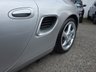 USED 2000 W PORSCHE BOXSTER 986 3.2 986 Convertible Boxster S 2dr Automatic (239 g/km, 250 bhp) 2 Keys Ready For Summer Fun ...
