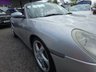 USED 2000 W PORSCHE BOXSTER 986 3.2 986 Convertible Boxster S 2dr Automatic (239 g/km, 250 bhp) 2 Keys Ready For Summer Fun ...