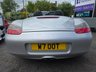 USED 2000 W PORSCHE BOXSTER 986 3.2 986 Convertible Boxster S 2dr Automatic (239 g/km, 250 bhp) 2 Keys Ready For Summer Fun ...