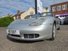 USED 2000 W PORSCHE BOXSTER 986 3.2 986 Convertible Boxster S 2dr Automatic (239 g/km, 250 bhp) 2 Keys Ready For Summer Fun ...