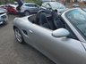 USED 2000 W PORSCHE BOXSTER 986 3.2 986 Convertible Boxster S 2dr Automatic (239 g/km, 250 bhp) 2 Keys Ready For Summer Fun ...