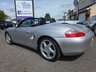 USED 2000 W PORSCHE BOXSTER 986 3.2 986 Convertible Boxster S 2dr Automatic (239 g/km, 250 bhp) 2 Keys Ready For Summer Fun ...