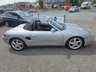 USED 2000 W PORSCHE BOXSTER 986 3.2 986 Convertible Boxster S 2dr Automatic (239 g/km, 250 bhp) 2 Keys Ready For Summer Fun ...