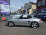 USED 2000 W PORSCHE BOXSTER 986 3.2 986 Convertible Boxster S 2dr Automatic (239 g/km, 250 bhp) 2 Keys Ready For Summer Fun ...