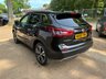 USED 2019 69 NISSAN QASHQAI 1.3 DIG-T N-Connecta SUV 5dr Petrol Manual Euro 6 (s/s) (140 ps) * MIRROR PLAY * PARKING CAMERA * 2 KEYS * GLASS ROOF * FOLDING MIRRORS * FULL NISSAN SERVICE HISTORY *