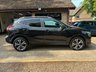 USED 2019 69 NISSAN QASHQAI 1.3 DIG-T N-Connecta SUV 5dr Petrol Manual Euro 6 (s/s) (140 ps) * MIRROR PLAY * PARKING CAMERA * 2 KEYS * GLASS ROOF * FOLDING MIRRORS * FULL NISSAN SERVICE HISTORY *