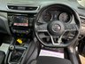 USED 2019 69 NISSAN QASHQAI 1.3 DIG-T N-Connecta SUV 5dr Petrol Manual Euro 6 (s/s) (140 ps) * MIRROR PLAY * PARKING CAMERA * 2 KEYS * GLASS ROOF * FOLDING MIRRORS * FULL NISSAN SERVICE HISTORY *