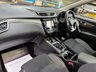 USED 2019 69 NISSAN QASHQAI 1.3 DIG-T N-Connecta SUV 5dr Petrol Manual Euro 6 (s/s) (140 ps) * MIRROR PLAY * PARKING CAMERA * 2 KEYS * GLASS ROOF * FOLDING MIRRORS * FULL NISSAN SERVICE HISTORY *