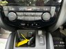 USED 2019 69 NISSAN QASHQAI 1.3 DIG-T N-Connecta SUV 5dr Petrol Manual Euro 6 (s/s) (140 ps) * MIRROR PLAY * PARKING CAMERA * 2 KEYS * GLASS ROOF * FOLDING MIRRORS * FULL NISSAN SERVICE HISTORY *