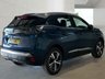 USED 2023 PEUGEOT 3008 1.5 BlueHDi GT SUV 5dr Diesel EAT Euro 6 (s/s) (130 ps) 