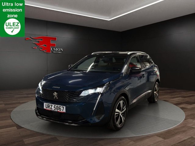 2023 Peugeot 3008