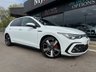 USED 2023 23 VOLKSWAGEN GOLF 2.0 TDI GTD Hatchback 5dr Diesel DSG Euro 6 (s/s) (200 ps) * HUGE SPEC LIST * WINTER PACK * HEATED STEERING WHEEL * APPLE CARPLAY * IQ LED LIGHTS * VIRTUAL COCKPIT * ADAPTIVE CRUISE CONTROL * 18