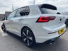 USED 2023 23 VOLKSWAGEN GOLF 2.0 TDI GTD Hatchback 5dr Diesel DSG Euro 6 (s/s) (200 ps) * HUGE SPEC LIST * WINTER PACK * HEATED STEERING WHEEL * APPLE CARPLAY * IQ LED LIGHTS * VIRTUAL COCKPIT * ADAPTIVE CRUISE CONTROL * 18