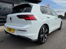USED 2023 23 VOLKSWAGEN GOLF 2.0 TDI GTD Hatchback 5dr Diesel DSG Euro 6 (s/s) (200 ps) * HUGE SPEC LIST * WINTER PACK * HEATED STEERING WHEEL * APPLE CARPLAY * IQ LED LIGHTS * VIRTUAL COCKPIT * ADAPTIVE CRUISE CONTROL * 18