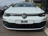 USED 2023 23 VOLKSWAGEN GOLF 2.0 TDI GTD Hatchback 5dr Diesel DSG Euro 6 (s/s) (200 ps) * HUGE SPEC LIST * WINTER PACK * HEATED STEERING WHEEL * APPLE CARPLAY * IQ LED LIGHTS * VIRTUAL COCKPIT * ADAPTIVE CRUISE CONTROL * 18