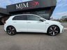 USED 2023 23 VOLKSWAGEN GOLF 2.0 TDI GTD Hatchback 5dr Diesel DSG Euro 6 (s/s) (200 ps) * HUGE SPEC LIST * WINTER PACK * HEATED STEERING WHEEL * APPLE CARPLAY * IQ LED LIGHTS * VIRTUAL COCKPIT * ADAPTIVE CRUISE CONTROL * 18