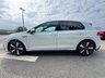 USED 2023 23 VOLKSWAGEN GOLF 2.0 TDI GTD Hatchback 5dr Diesel DSG Euro 6 (s/s) (200 ps) * HUGE SPEC LIST * WINTER PACK * HEATED STEERING WHEEL * APPLE CARPLAY * IQ LED LIGHTS * VIRTUAL COCKPIT * ADAPTIVE CRUISE CONTROL * 18