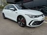 USED 2023 23 VOLKSWAGEN GOLF 2.0 TDI GTD Hatchback 5dr Diesel DSG Euro 6 (s/s) (200 ps) * HUGE SPEC LIST * WINTER PACK * HEATED STEERING WHEEL * APPLE CARPLAY * IQ LED LIGHTS * VIRTUAL COCKPIT * ADAPTIVE CRUISE CONTROL * 18