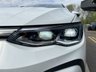 USED 2023 23 VOLKSWAGEN GOLF 2.0 TDI GTD Hatchback 5dr Diesel DSG Euro 6 (s/s) (200 ps) * HUGE SPEC LIST * WINTER PACK * HEATED STEERING WHEEL * APPLE CARPLAY * IQ LED LIGHTS * VIRTUAL COCKPIT * ADAPTIVE CRUISE CONTROL * 18