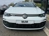 USED 2023 23 VOLKSWAGEN GOLF 2.0 TDI GTD Hatchback 5dr Diesel DSG Euro 6 (s/s) (200 ps) * HUGE SPEC LIST * WINTER PACK * HEATED STEERING WHEEL * APPLE CARPLAY * IQ LED LIGHTS * VIRTUAL COCKPIT * ADAPTIVE CRUISE CONTROL * 18