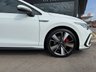 USED 2023 23 VOLKSWAGEN GOLF 2.0 TDI GTD Hatchback 5dr Diesel DSG Euro 6 (s/s) (200 ps) * HUGE SPEC LIST * WINTER PACK * HEATED STEERING WHEEL * APPLE CARPLAY * IQ LED LIGHTS * VIRTUAL COCKPIT * ADAPTIVE CRUISE CONTROL * 18